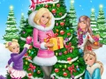 Barbie Una Navidad Perfecta (2011)Animacion/480pMG