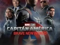 Capitan America Un nuevo mundo 2025[DVDRip-Lat]
