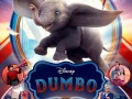 Dumbo (2019) Fantástico/Disney/TBurton/1080p/MF