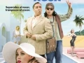 Como Dos Gotas De Agua (2020) [SexyComedia] +18
