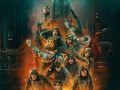 Mickey 17 (2025) 1080p Latino