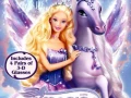 Barbie Y La Magia Del Pegaso (2005)Animación/480MG