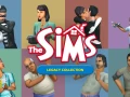 The Sims Legacy Collection 2025 PC 3.50GB