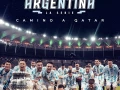 Seleccion Argentina,camino a Qatar,Serie de TV MF