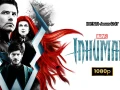 Marvel's Inhumans|1080p|x265