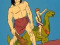 Dino Boy|1966|Remasterizada|Latino|Completa|