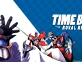Time Bokan Royal Revival 1993-94 / 2 Ovas SubEsp