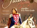 Juana Azurduy (2016) Bolivia/Sanjinés/1080p/MF