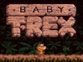 Baby T-Rex Sample Game Portable