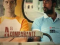 El Acompañante (2015) Cuba/boxeo-sida/1080p/MG