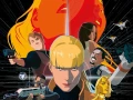 Mars Express (2023) 1080p Online