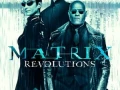 Matrix Revoluciones (2003) 1080p Español Latino