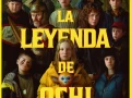 La Leyenda de Ochi (2025) - HDTS Dual Digital [MF]