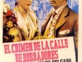 El Crimen De La Calle De Bordadores (1946)Esp/1080