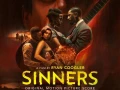 Sinners soundtrack by Ludwig Goransson