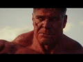 Capitán América 4 (2025) - Web-dl 1080 Limpia [MF]
