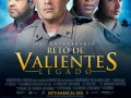 Reto De Valientes (Courageous)(2011) Us/Fe/720p/MF