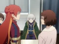 Re Creators (2017) | BDRip 1080p [22/22] x265