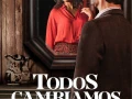 Todos Cambiamos (2019) Panamá/LGTB/1080p/MF