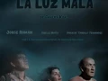 La Luz Mala (2022) Argentina/Comedia-Ovnis/1080pMF