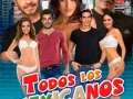 Todos Los Mexicanos Somos Mujeriegos 2 (2022) +18
