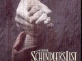 Schindler’s List soundtrack by John Williams