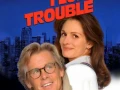 I Love Trouble  (1994) Open Matte Dual 1080p