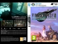 Final Fantasy VII Remake (Español Latino) PC