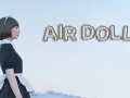 Air Doll Muñeca Inflable 2009 DVDrip 384p