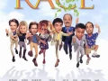 Rat Race (El mundo está Loco) 2001 Dual