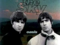 Oasis - Climbing the Sky [Bootleg] [Audio-ISO]