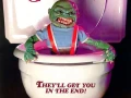 Ghoulies (1984)