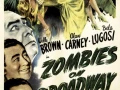 Zombies en Broadway (1945)
