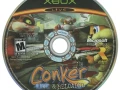 Conker Live & Reloaded (16:9) ISO - Español