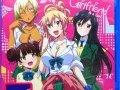 My First Girlfriend is a Gal ~ 1080p Ligero