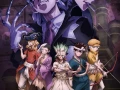 Dr Stone: Science Future EP7 |MF|MG|Terabox