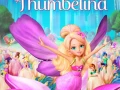 Barbie Pulgarcita (Thumbelina)(2009) Anima/480p/MG
