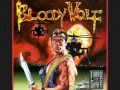 Bloody Wolf Portable