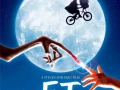 E T el extra terrestre 20th Anniversary Edition