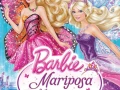 Barbie Mariposa Y La Princesa De Las Hadas (2013)