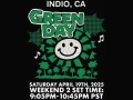 Green Day (Live At Coachella 2025) - Semana 2 - MF