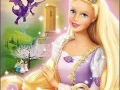 Barbie Rapunzel (2002) Animación/Hurley/480p/MG