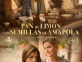 Pan De Limon Con Semillas De Amapola (2021) España