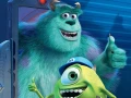 Monster Inc. (2001) 1080p BDRip x264 Dual