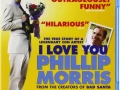 I Love You Phillip Morris (2009) 1080p(Jim Carrey)