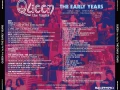 Queen The Vaults - The Early Years 2023 IMPERDIBLE