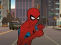 Tu amigo y vecino Spider-Man. Temp. 1 EP.09-10