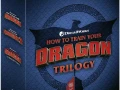Cómo Entrenar a Tu Dragón - Trilogía [1080p & 4K]