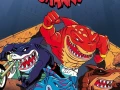 Street Sharks (1994) [COMPLETA]