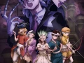 Dr. Stone S04E05 Doctor VS. Doctor